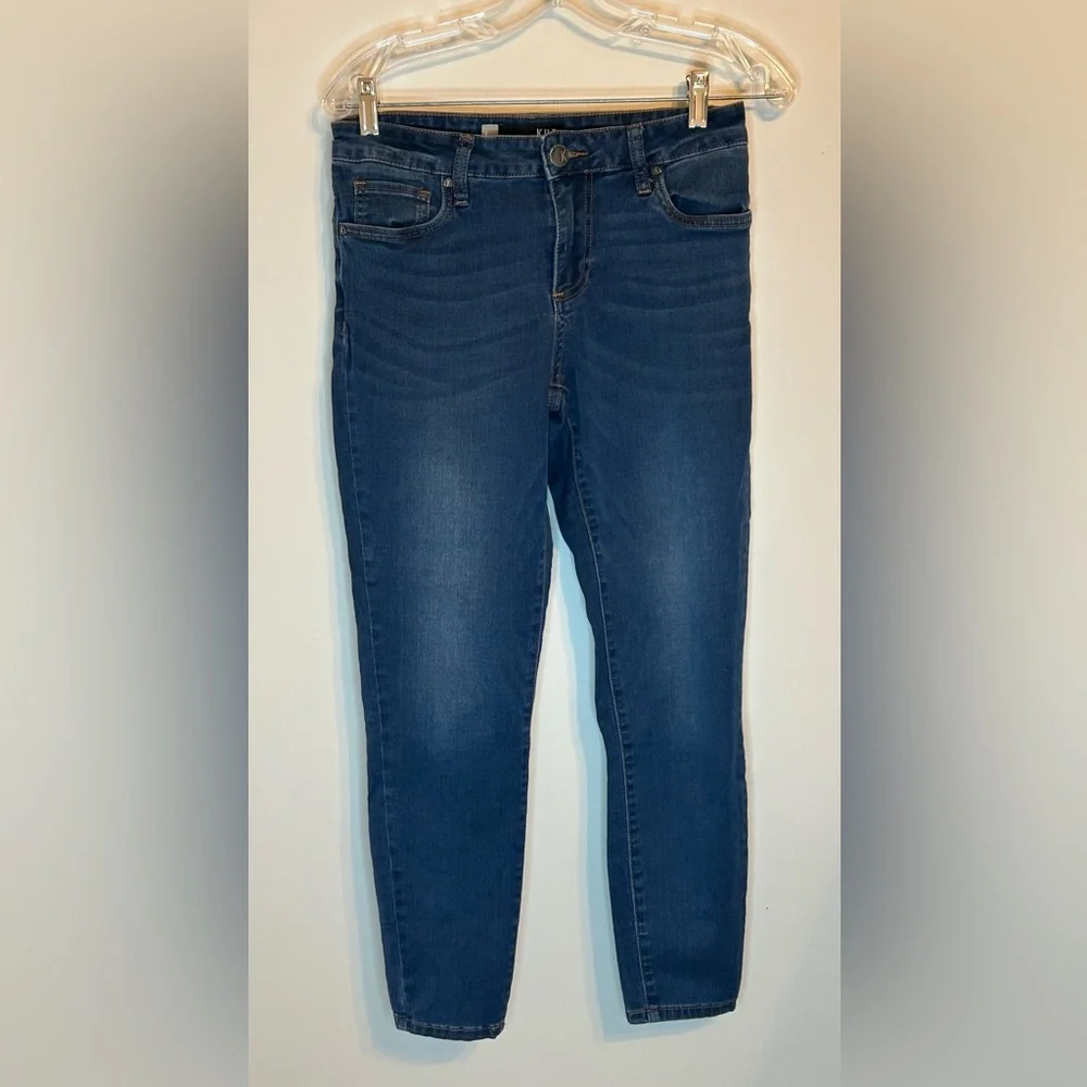 Kut from the Kloth kut from
